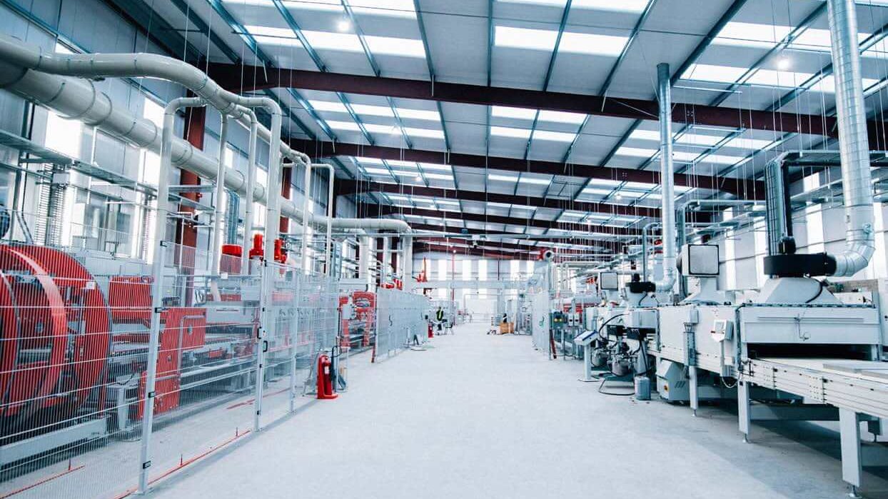 安博电竞·(中国区)官方网站