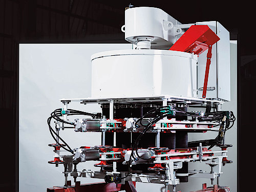 安博电竞·(中国区)官方网站